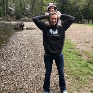 Meet your Posher, Meara